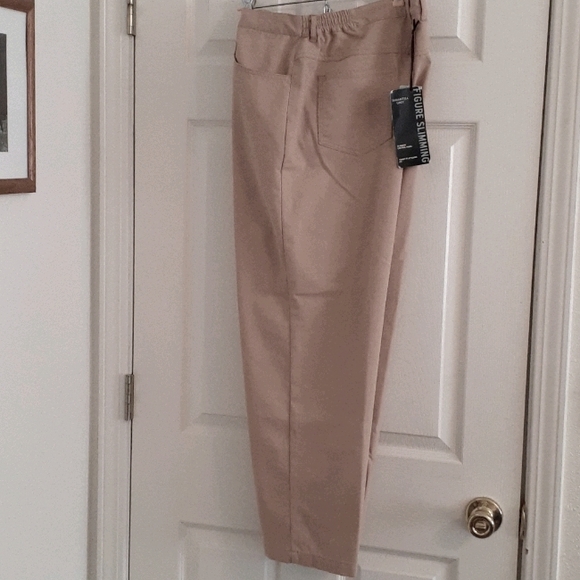Samantha Gray straight leg pants - Picture 1 of 1